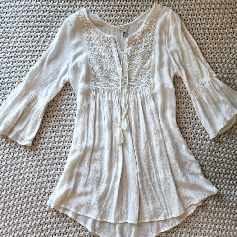 Forever 21 tunic